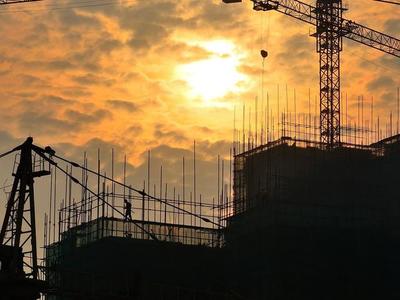 「建筑界」划分5个等级,新疆对建筑市场各方主体展开信用评价工作